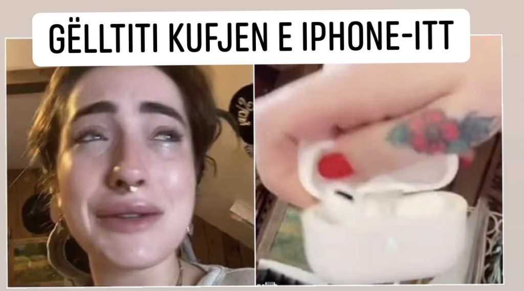 27-vjeçarja: E ngatërrova me Ibuprofen!