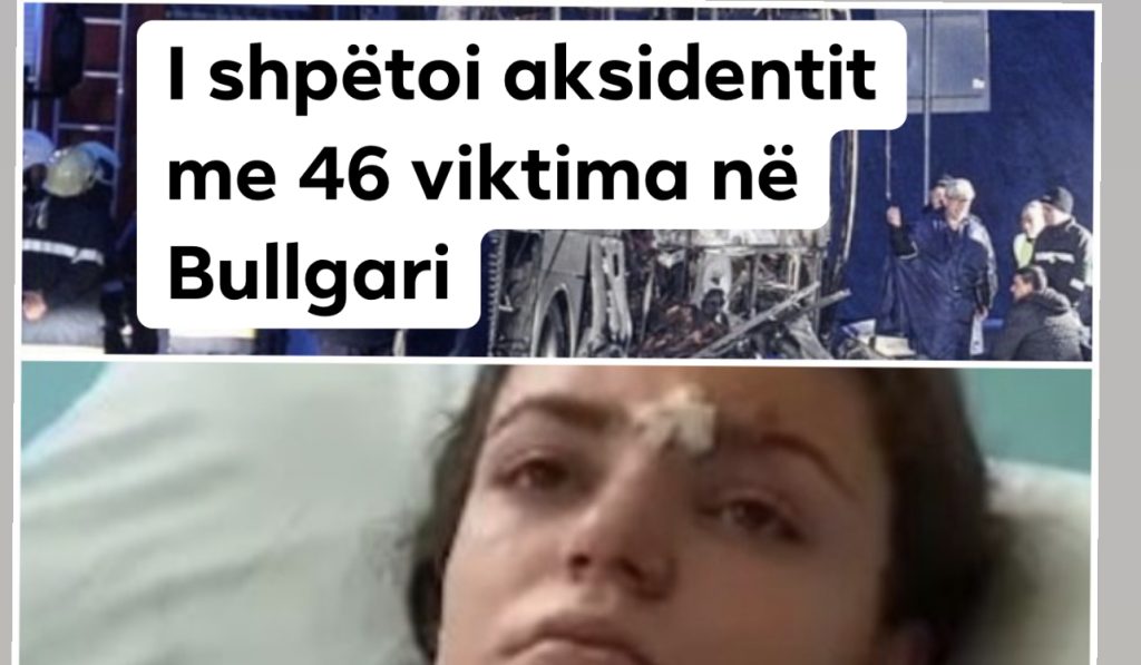 17-vjeçarja rrëfen momentet e tmerrit: Kur u zgjova të gjithë po bërtisnin. U përpoqa të thyeja xhamin por nuk ia dola, pastaj…