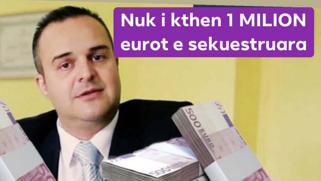 Gjykata rrëzon kërkesën e mjekut Edvin Prifti!