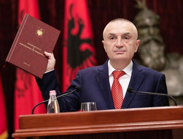 Meta i rikthehen Ramës ligjin për Bashkëqeverisjen, ja arsyet