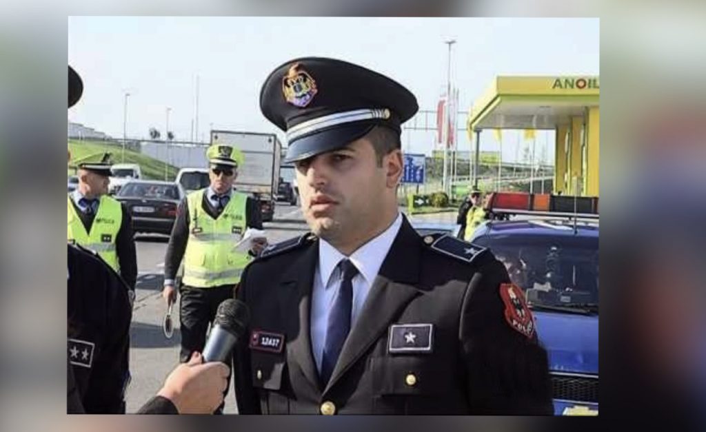 Besmir Qibini rikthehet në krye të “Rrugores” në Tiranës