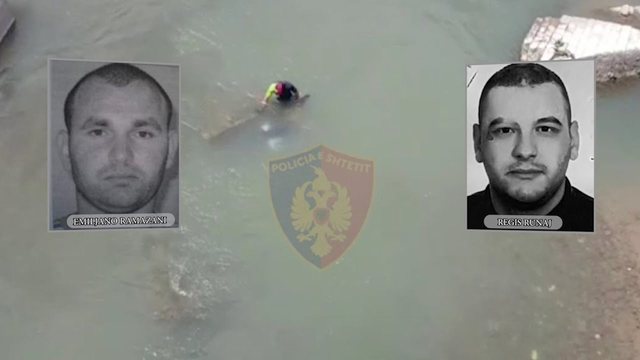 Vrasja e Emiljano Ramazanit dhe Rigels Runajt/ SPAK çon në gjykatë dosjen, kush janë dy të akuzuarit