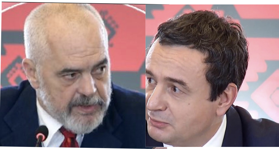 Kurti : Patriot është ai që lufton krimin e korrupsionin