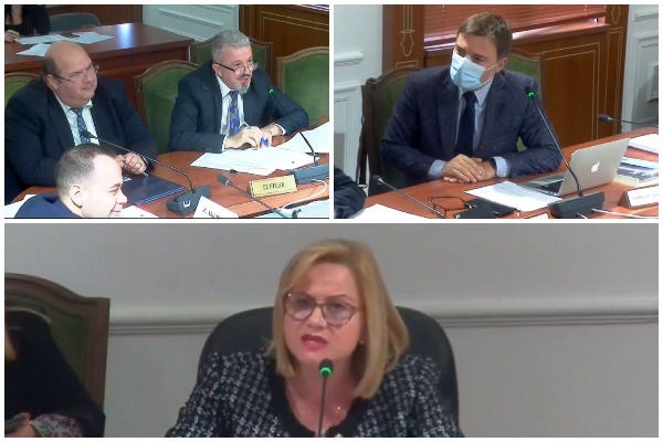 Buxheti për KLP-në shkakton debate tek Ligjet/ Alibeaj: A mos duhet të aludoj për ndonjë fill të kuq lidhjeje me pushtetin?