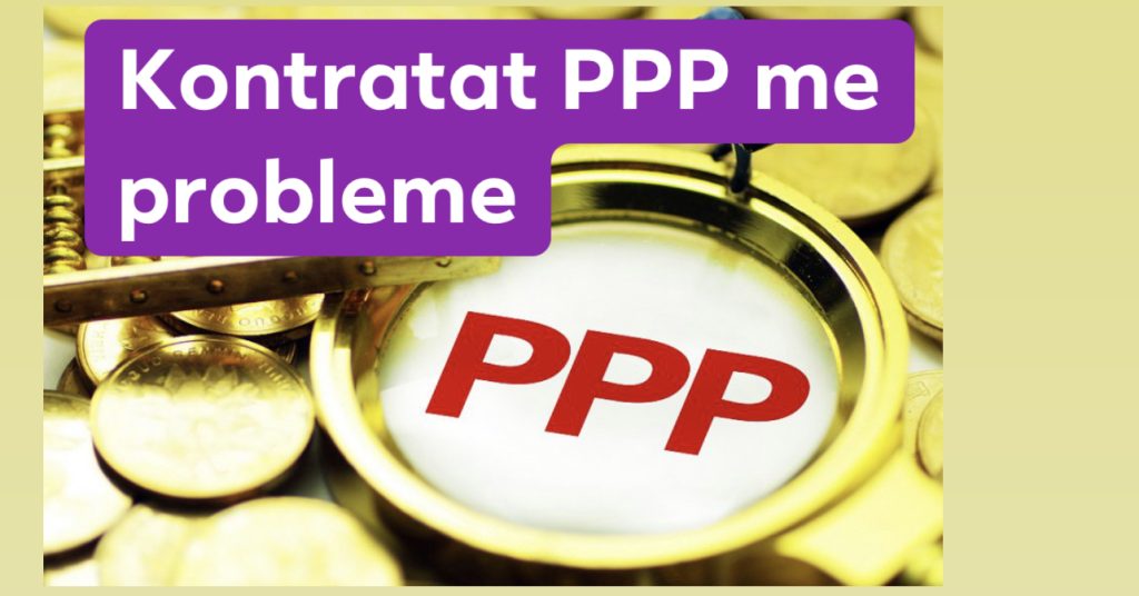 Po bëhen pagesa me dy standarde ndaj të njëjtit operator në dëm të buxhetit