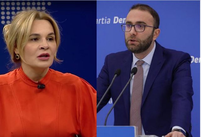 Lista e përbashkët/ Kryemadhi i kthehet Gaz Bardhit: Mashtrim pervers