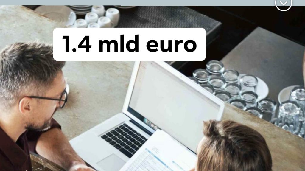 Bizneset kanë borxh në tatime dhe dogana 1.4 mld euro deri në fund të 2020, u rrit nga pandemia
