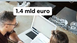 Bizneset kanë borxh në tatime dhe dogana 1.4 mld euro deri në fund të 2020, u rrit nga pandemia
