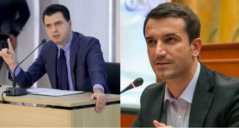 Padia për shpifje ndaj Erion Veliajt, Lulzim Basha paraqitet në GJKKO, refuzon pajtimin me kryebashkiakun