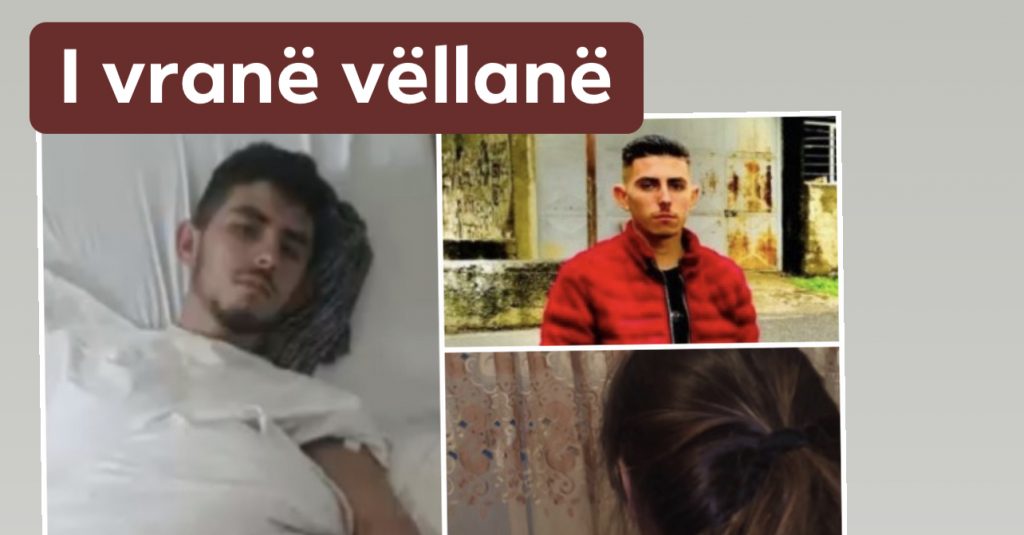 I riu nga Elbasani flet për akuzat e të dashurës 14-vjeçare për shfrytëzim seksual dhe lëndë narkotike: Ajo nuk më tregonte të vërtetën