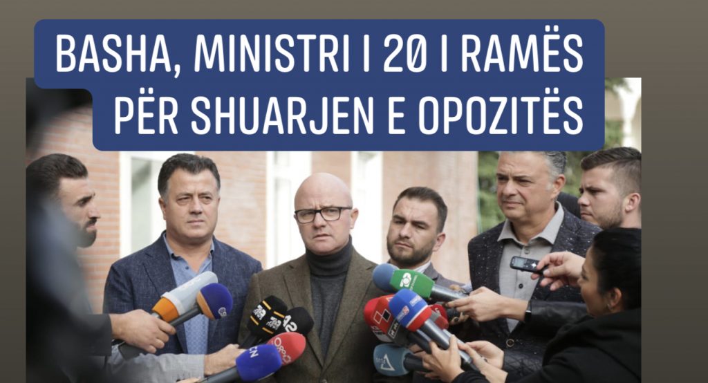 Noka dhe Strazimiri flasin për firmat e delegatëve: Pse s’i dorëzojmë shkresat tek Sekretari i Përgjithshëm!