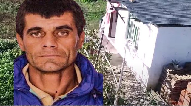 Brenda shtëpisë së monstrës Klodian Çalamani! Shikoni se ku jetonte vrasësi i fëmijës 8 vjeç në Fier