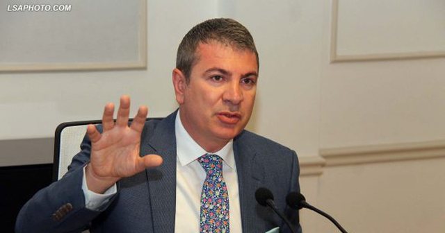 Presidenti i ri emër nga PD? Gjiknuri lëshon sinjalin: Jemi për figurë konsensuale