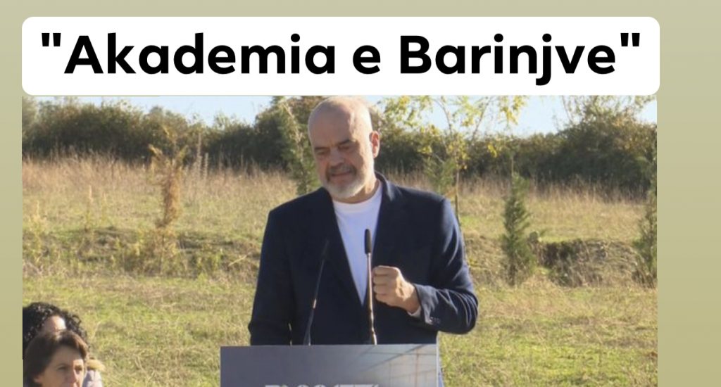 Rama sqaron si do të organizohet “Akademia e Barinjve”