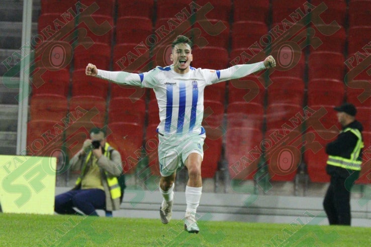 Derbi mbyllet me 20 penallti. Tirana e përmbys por Dinamo shkruan emrin në çerekfinale
