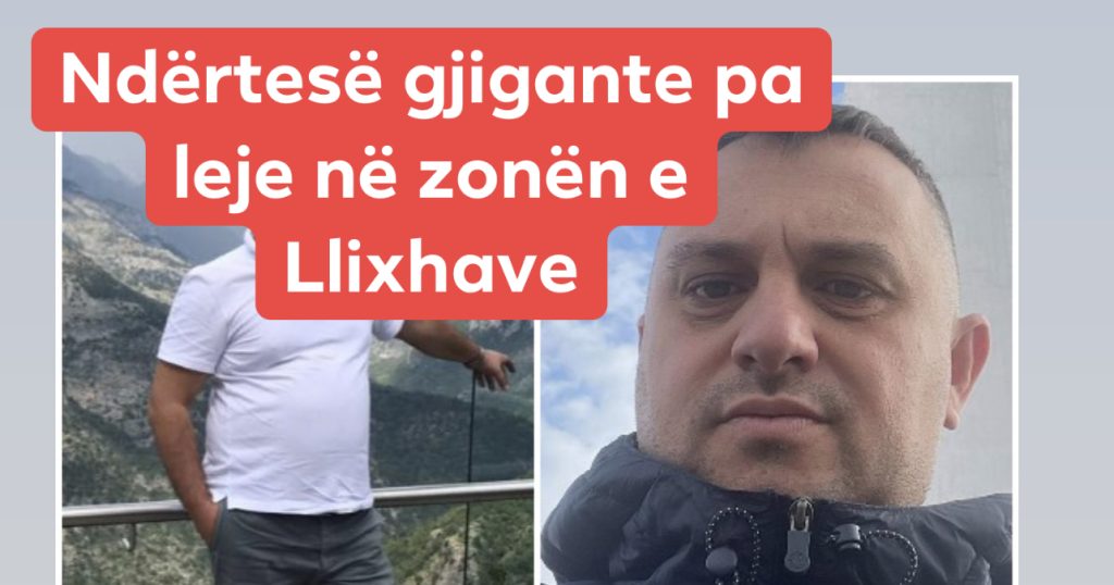 Kush është ish-kryeinspektori i IMT-së që ra dje në prangat e policisë