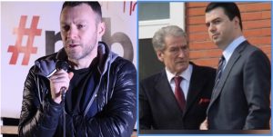 Kërkesa për të larguar Bashën është e lehtësisht e kuptueshme