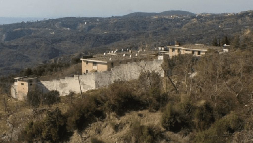 Mbyllet burgu i Zaharisë, nis transferimi i personave që vuajnë dënimin në burgun e Shënkollit.