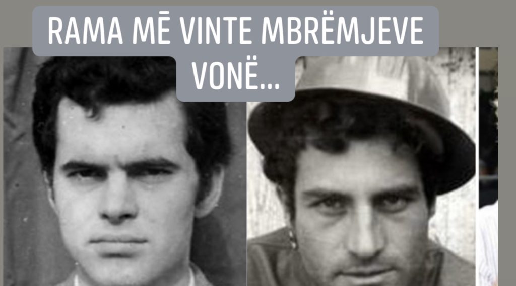 Visar Zhiti rrëfen ditët e internimit: Sigurimsi që donte të më rekrutonte, si më mbrojti Edi Rama!