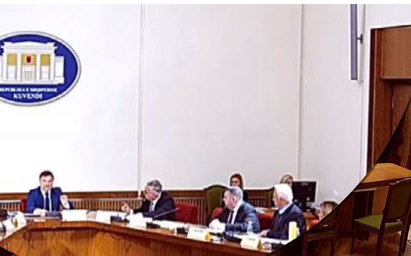 Nënkryetari i PD publikon videon e deputetes socialiste: Është planifikuar tubimi Rama-Berisha-Meta në 11 dhjetor!