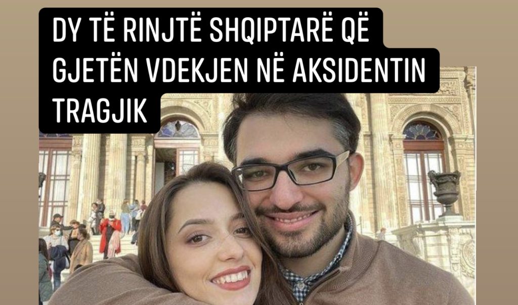 Shkuan në Stamboll për të festuar ditëlindjen, por ky ishte udhëtimi i fundit