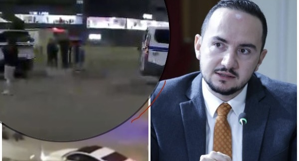 Deputeti Salianji reagon pas vrasjes së dyfishtë në Tiranë: Qeveria nuk ka fuqi as të përballet