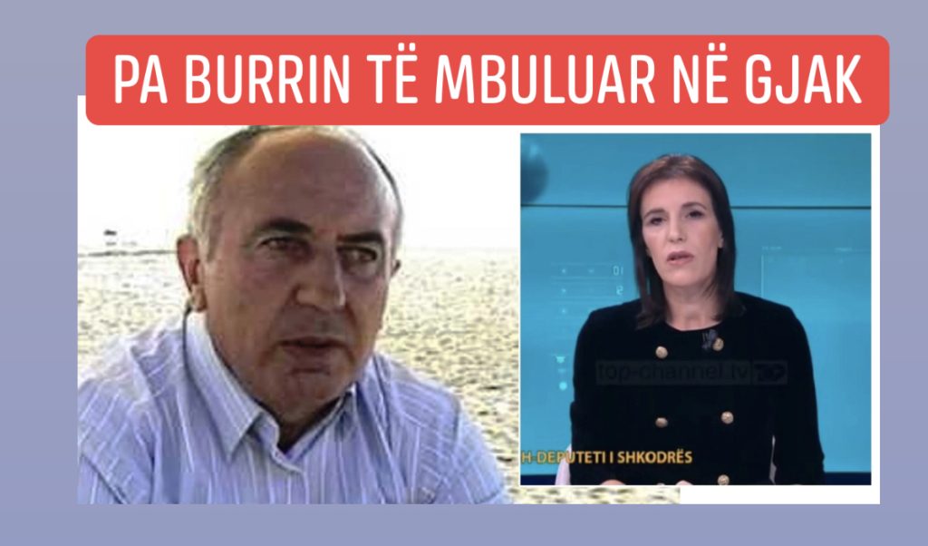 Zbulohet çfarë i tha policisë bashkëshortja e viktimës