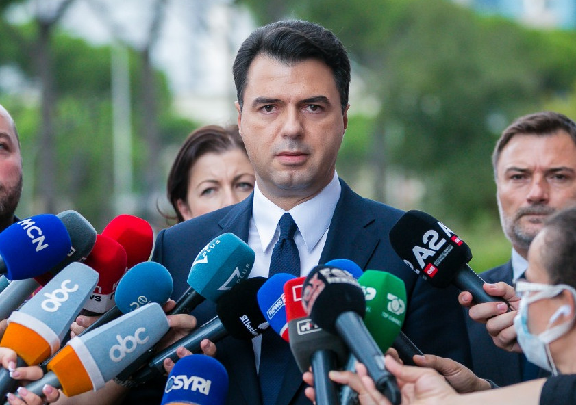 Tragjedia me 45 të vdekur në Bullgari, Basha: Ngushëllimet më të ndjera familjeve të viktimave