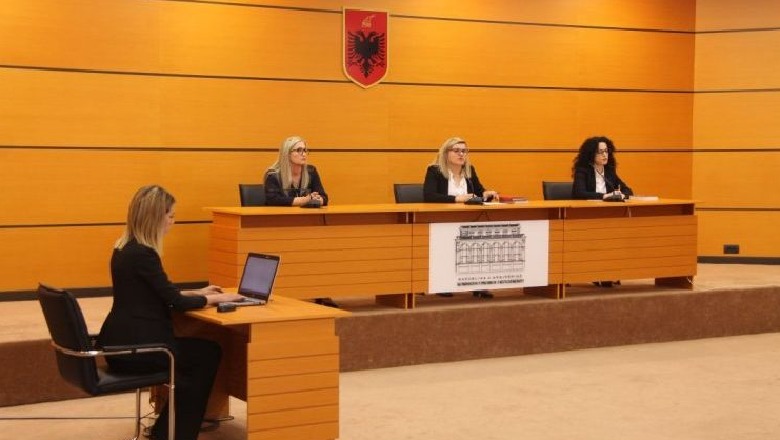 Qeveria dhe KPK në një linjë, parashikojnë buxhet një vit për vetingun