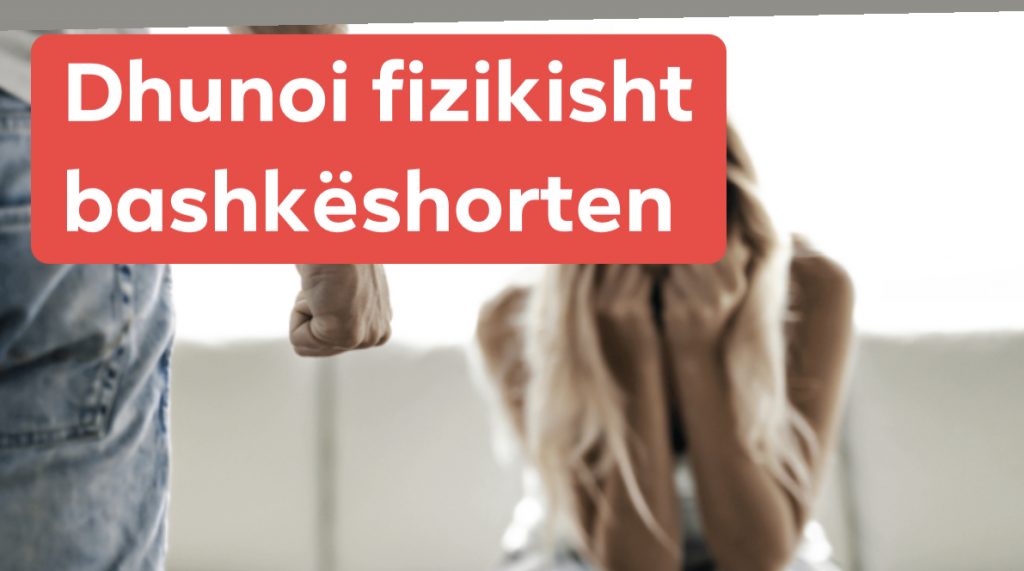 Arrestohet 33-vjeçari në Shkodër! E shoqja me disa dëmtime në trup