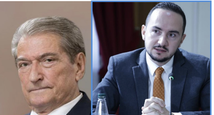 Ervin Salianji: Partia nuk ka pronë! Askush s’ka imunizim nga përjashtimi nëse shkel statutin
