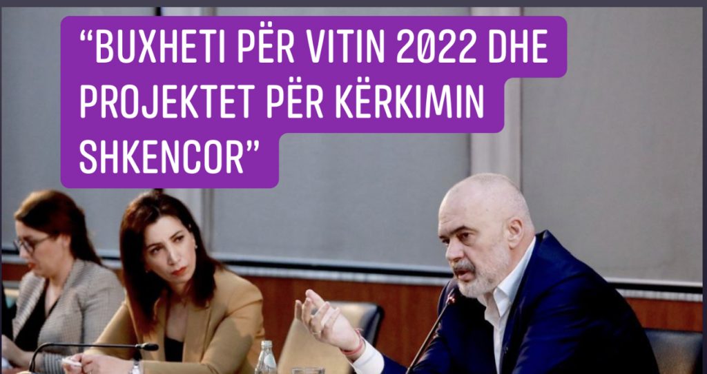 Rama takim me rektorët e universiteteve në Durrës: Janë nënshkruar 20 marrëveshje me…