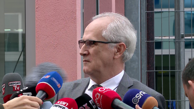 GJKKO pushoi padinë e Metës! Flet Ardian Dvorani: Koha e gjyqeve publike ka mbaruar