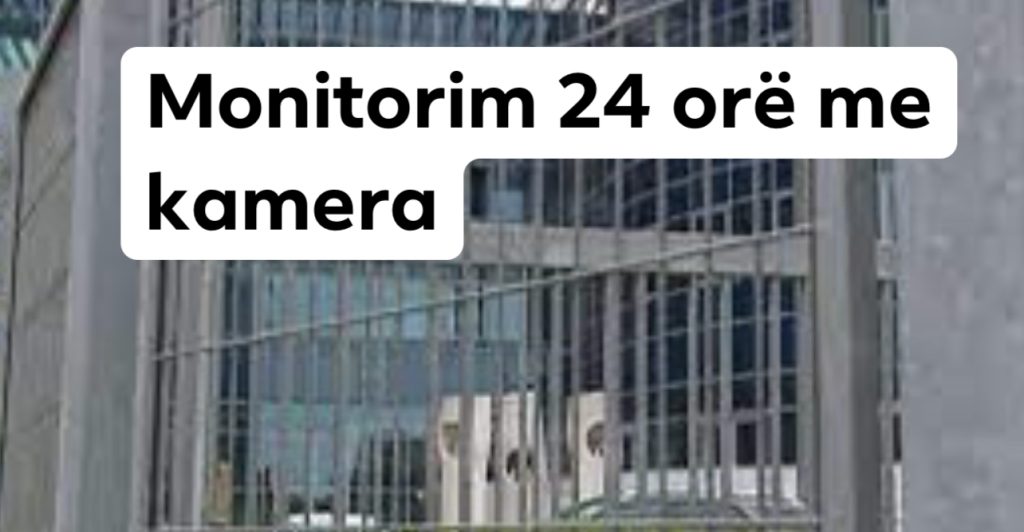 Nga Emiljano Shullzazi te Redjan Rahja, të burgosurit në regjimin 41 bis, Manja: Do të vendosen edhe të tjerë, efektive në parandalimin e krimeve të porositura nga burgu