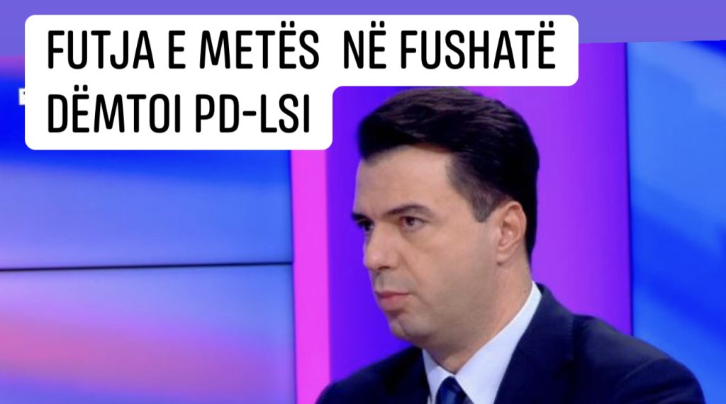 “M’u ul në gjunjë”, Basha: Meta gënjen, s’ia kërkova anulimin e zgjedhjeve