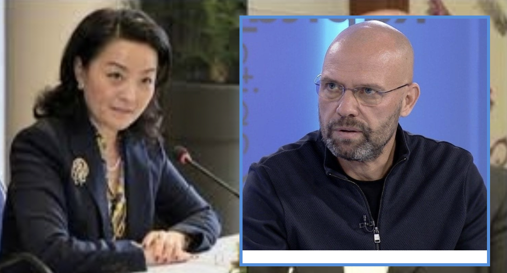 Ylli Manjani: Jam plotësiaht dakort me Yuri Kim për drogën…