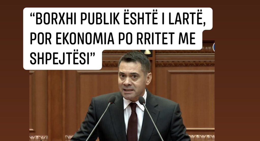 Zv. Kryeministri Ahmetaj: Kryefjala e buxhetit 2022 është paketa sociale për familjet në nevojë!