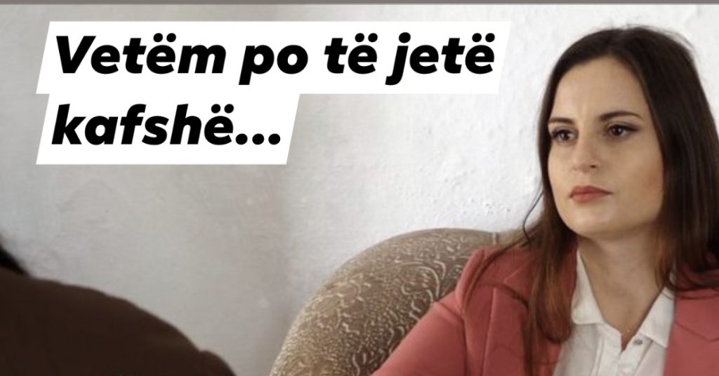 Gjyshja e 6-vjeçares së dhunuar nga babai mohon akuzat e nënës: Kërkon të përfitojë …
