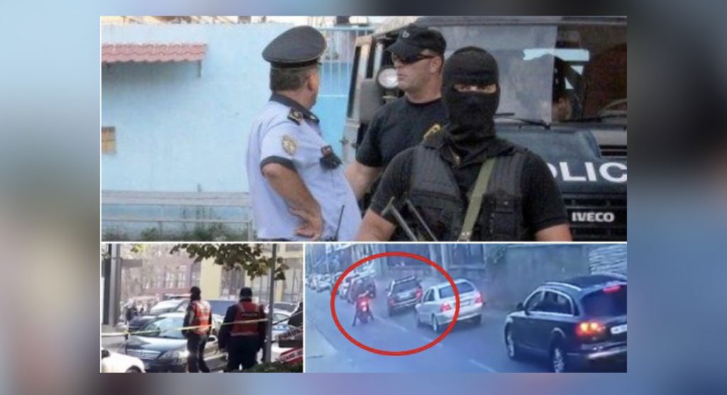 Vrasja e ish-policit, historia e atentave dhe grabitjes së bizneseve ndaj familjes së viktimës