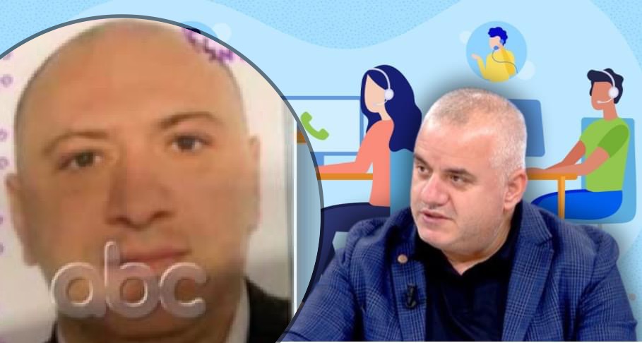 Lidhje me politikanë e deputetë,Hoxha zbulon trurin që fshihet pas Call Centerave