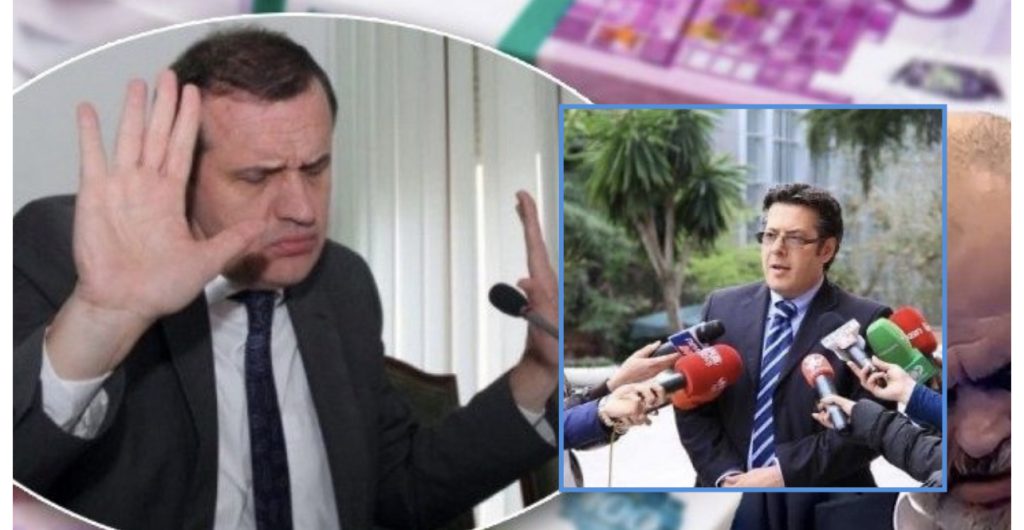 Ilir Beqes iu besuan 1 miliard euro në vit/ Beqja:  Punë 24 orë, në 7 ditët e javës