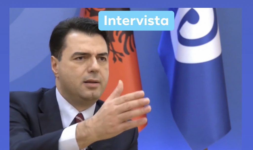 Basha i përgjigjet akuzave të Metës: Është një karusel që vërtitet, të njëjtët oligarkë e kriminel që përfitojnë!