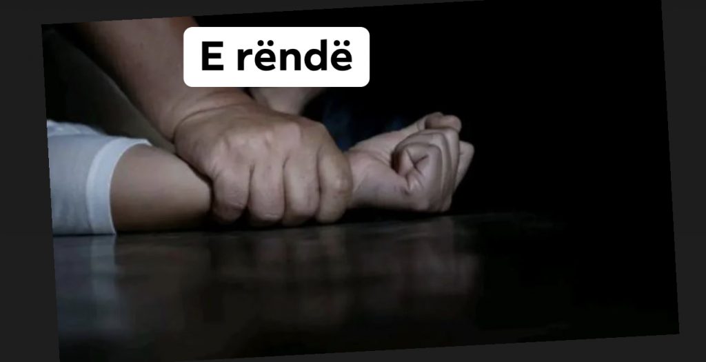 53-vjeçari p*rdhunon disa herë 16-vjeçaren, vajza përfundon në spital