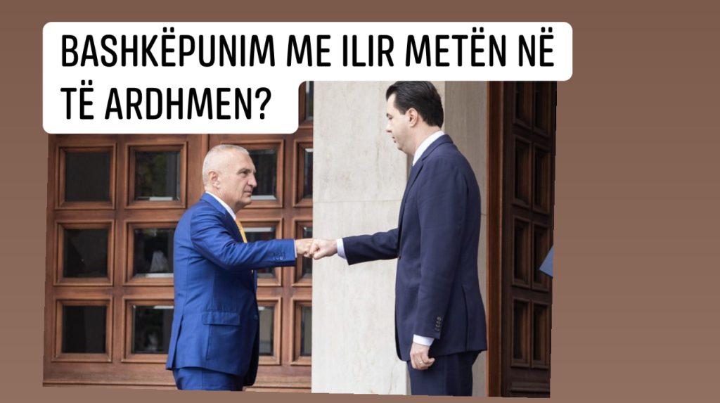 LSI reagon pas deklaratave të Lulzim Bashës: Të jetë i sigurt se nuk do të ketë asnjë mundësi tjetër