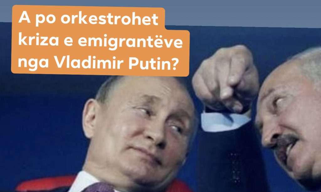 Kryeministri akuzon: Sulmi i Lukashenkos e ka “trurin” në Moskë