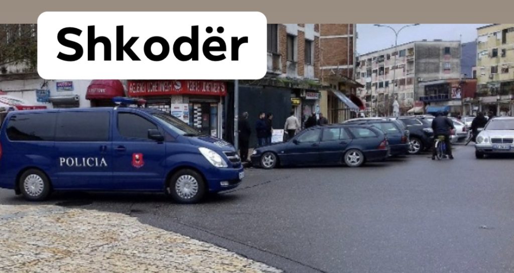 Sherr me thika mes nxënësve, 17-vjeçari plagos shokun e klasës!