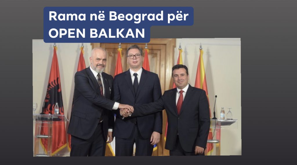 Si do përfaqësohet Shkupi pas dorëheqjes së Zoran Zaev