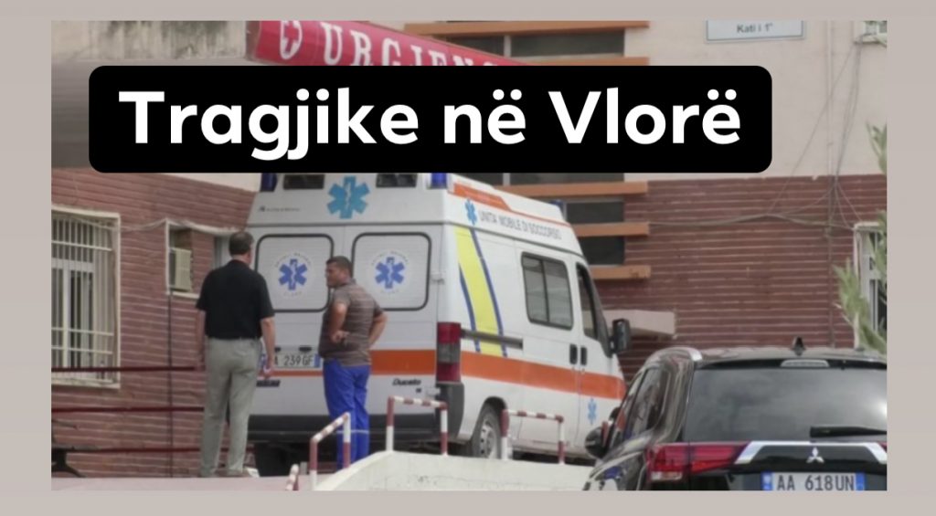 Humb jetën në spital fëmija 3 vjeç, me gotën e thyer preu venën në qafë