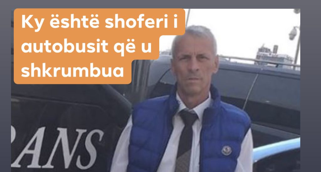 Aksidenti tragjik me 46 të vdekur, shpallen tri ditë zie. Viktima më e vogël, vetëm 4 vjeç
