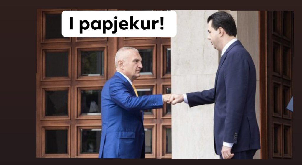 Meta nuk i ndahet Bashës as nga Kosova: M’u lut me lot në sy që ta ndihmoja